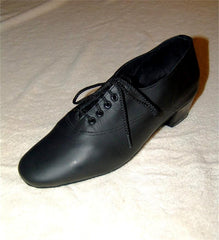 Men's Dance Shoes