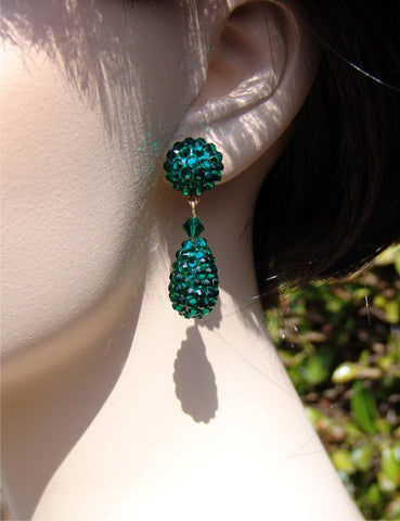 EJ 2211: Emerald