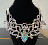NUG GW Tania Aurora Borealis Necklace