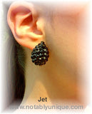 EJ 941 Earring: Regular Colors