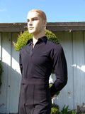 GS03 Black Shirt